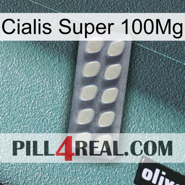 Extra Super Cialis 100Mg 08